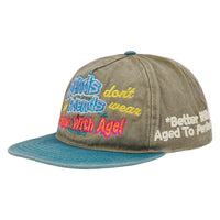 Yeah Yeah Vintage Hat | Company
