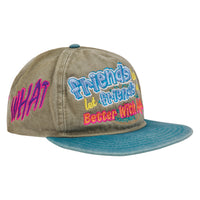Yeah Yeah Vintage Hat | Company