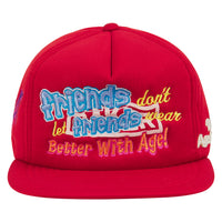 Yeah Yeah Vintage Hat | Dakar