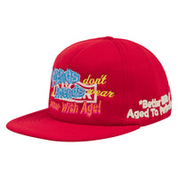 Yeah Yeah Vintage Hat | Dakar