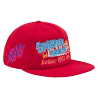 Yeah Yeah Vintage Hat | Dakar