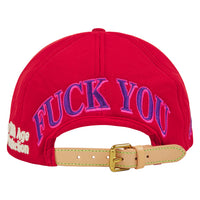 Yeah Yeah Vintage Hat | Dakar