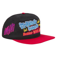 Yeah Yeah Vintage Hat | Electricity
