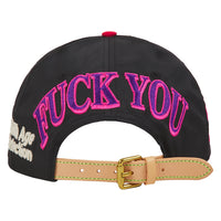 Yeah Yeah Vintage Hat | Electricity