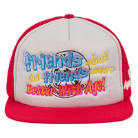 Yeah Yeah Vintage Hat | Englewood
