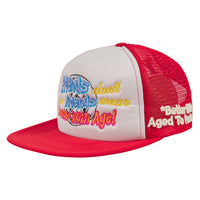 Yeah Yeah Vintage Hat | Englewood