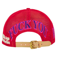 Yeah Yeah Vintage Hat | Englewood