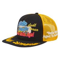 Yeah Yeah Vintage Hat | Express