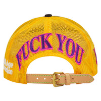 Yeah Yeah Vintage Hat | Express