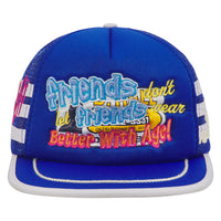 Yeah Yeah Vintage Hat | Field