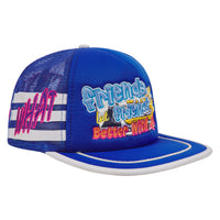 Yeah Yeah Vintage Hat | Field