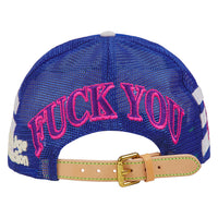 Yeah Yeah Vintage Hat | Field