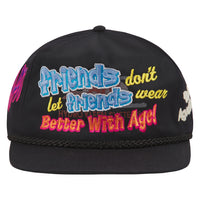Yeah Yeah Vintage Hat | Hydro