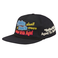Yeah Yeah Vintage Hat | Hydro