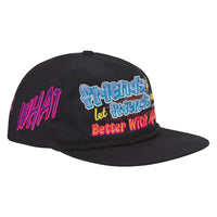 Yeah Yeah Vintage Hat | Hydro