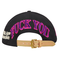 Yeah Yeah Vintage Hat | Hydro