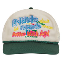 Yeah Yeah Vintage Hat | Lacombe