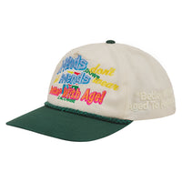 Yeah Yeah Vintage Hat | Lacombe