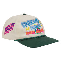 Yeah Yeah Vintage Hat | Lacombe