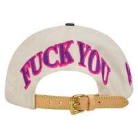 Yeah Yeah Vintage Hat | Lacombe