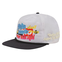 Yeah Yeah Vintage Hat | Maple