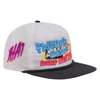 Yeah Yeah Vintage Hat | Maple