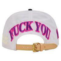 Yeah Yeah Vintage Hat | Maple