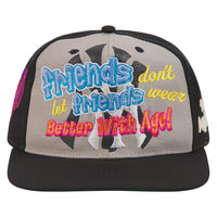 Yeah Yeah Vintage Hat | NY