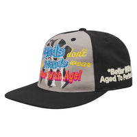 Yeah Yeah Vintage Hat | NY
