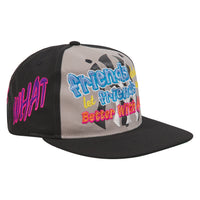 Yeah Yeah Vintage Hat | NY