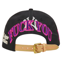 Yeah Yeah Vintage Hat | NY