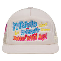 Yeah Yeah Vintage Hat | Off-White