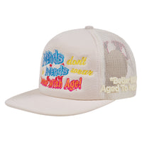 Yeah Yeah Vintage Hat | Off-White