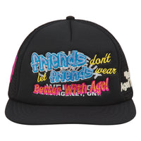 Yeah Yeah Vintage Hat | ONT