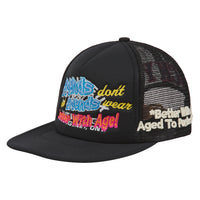Yeah Yeah Vintage Hat | ONT