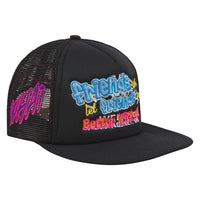 Yeah Yeah Vintage Hat | ONT
