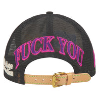 Yeah Yeah Vintage Hat | ONT