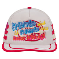 Yeah Yeah Vintage Hat | Pickup