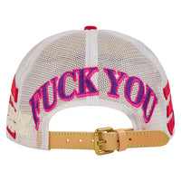 Yeah Yeah Vintage Hat | Pickup