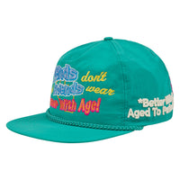 Yeah Yeah Vintage Hat | Poly