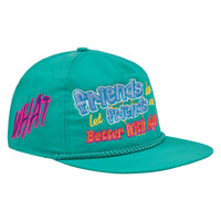 Yeah Yeah Vintage Hat | Poly