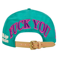 Yeah Yeah Vintage Hat | Poly