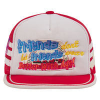 Yeah Yeah Vintage Hat | Rams