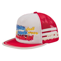 Yeah Yeah Vintage Hat | Rams
