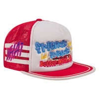 Yeah Yeah Vintage Hat | Rams