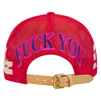 Yeah Yeah Vintage Hat | Rams
