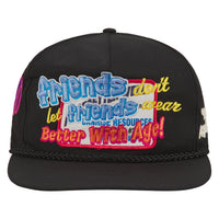 Yeah Yeah Vintage Hat | Resources
