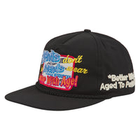 Yeah Yeah Vintage Hat | Resources