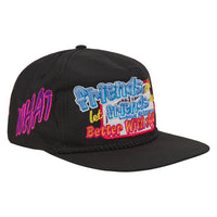 Yeah Yeah Vintage Hat | Resources