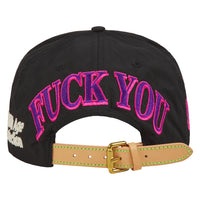 Yeah Yeah Vintage Hat | Resources